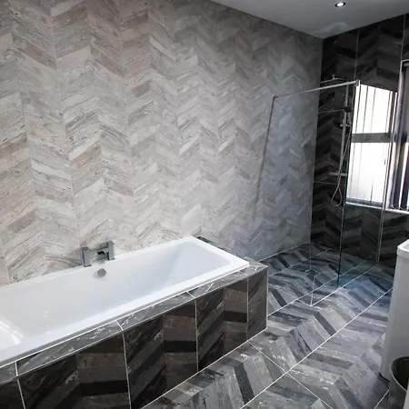 Winter Gardens Suites By Sasco Blackpool Habitación foto