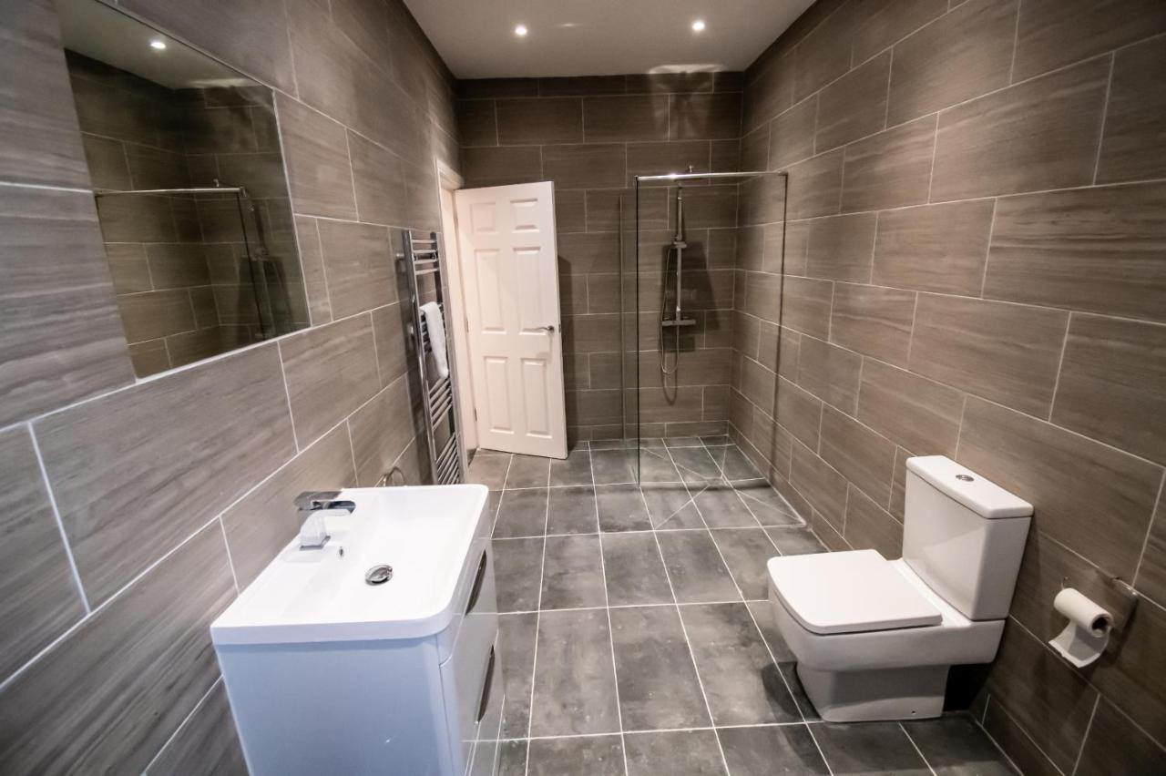Winter Gardens By Sasco Apartamento Blackpool