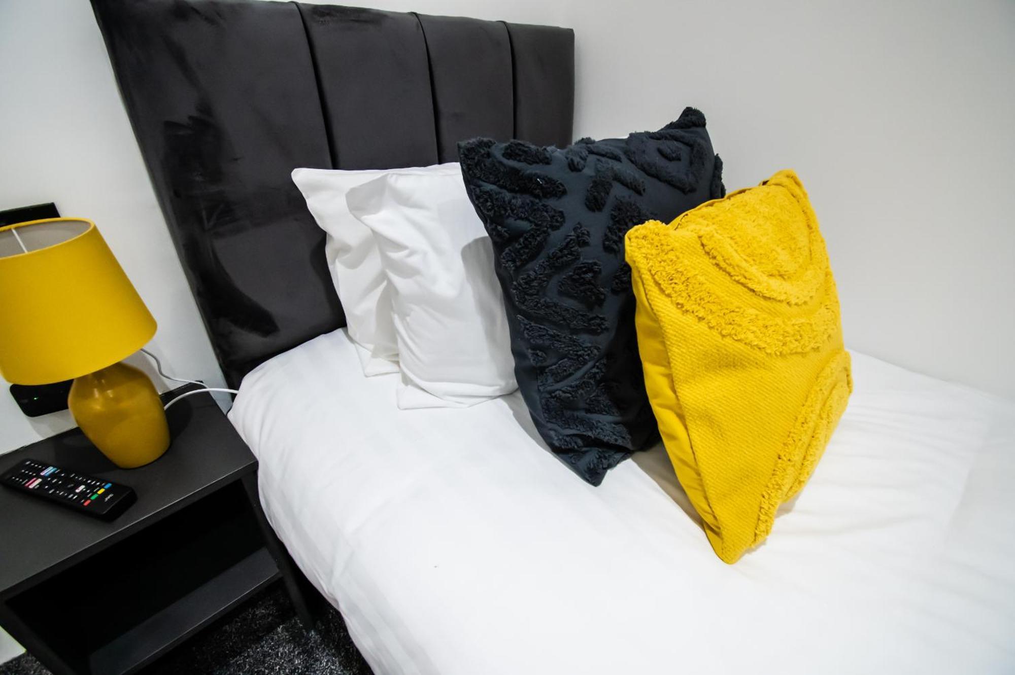 Apartamento Winter Gardens By Sasco *