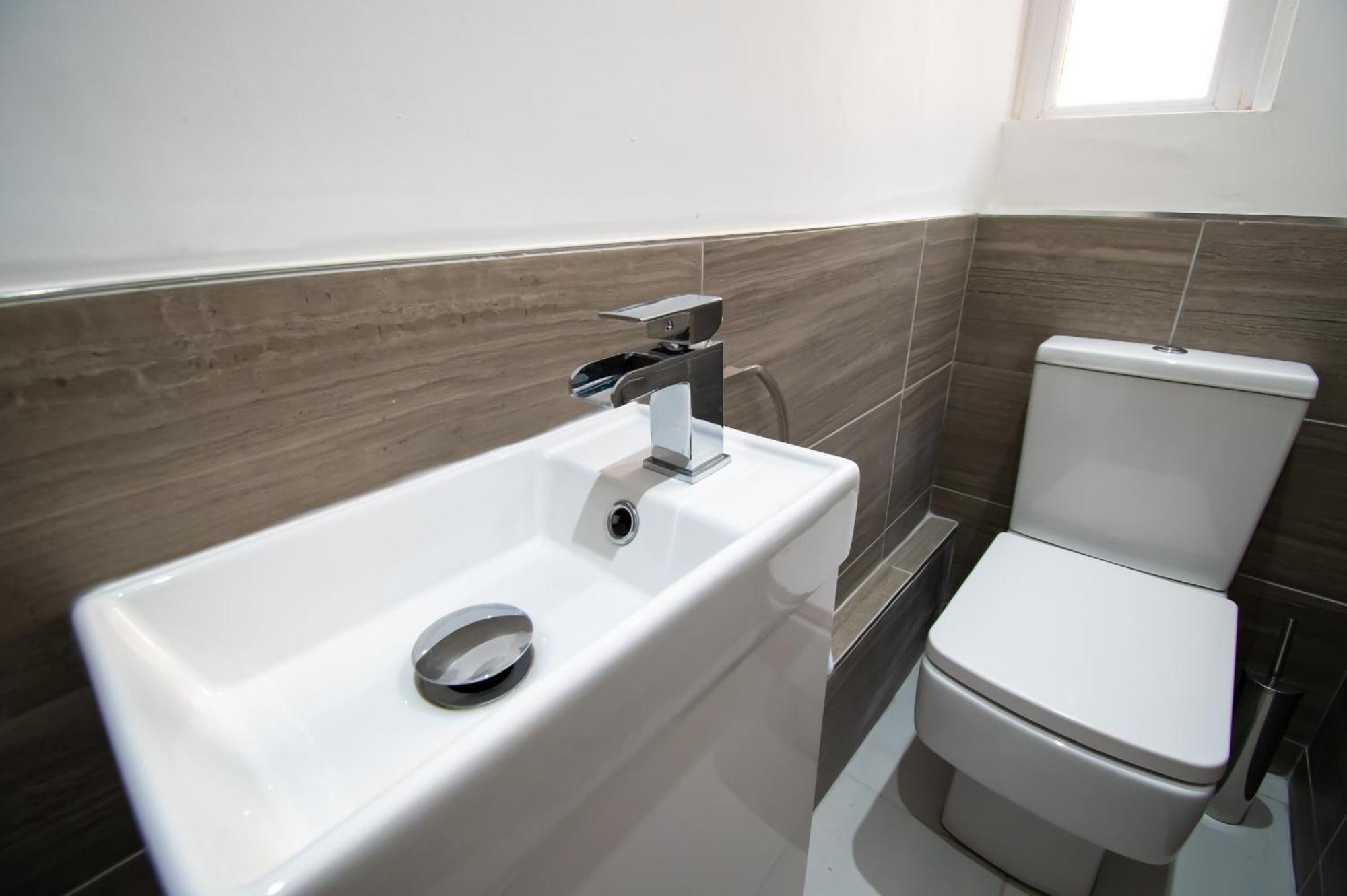 Apartamento Winter Gardens By Sasco