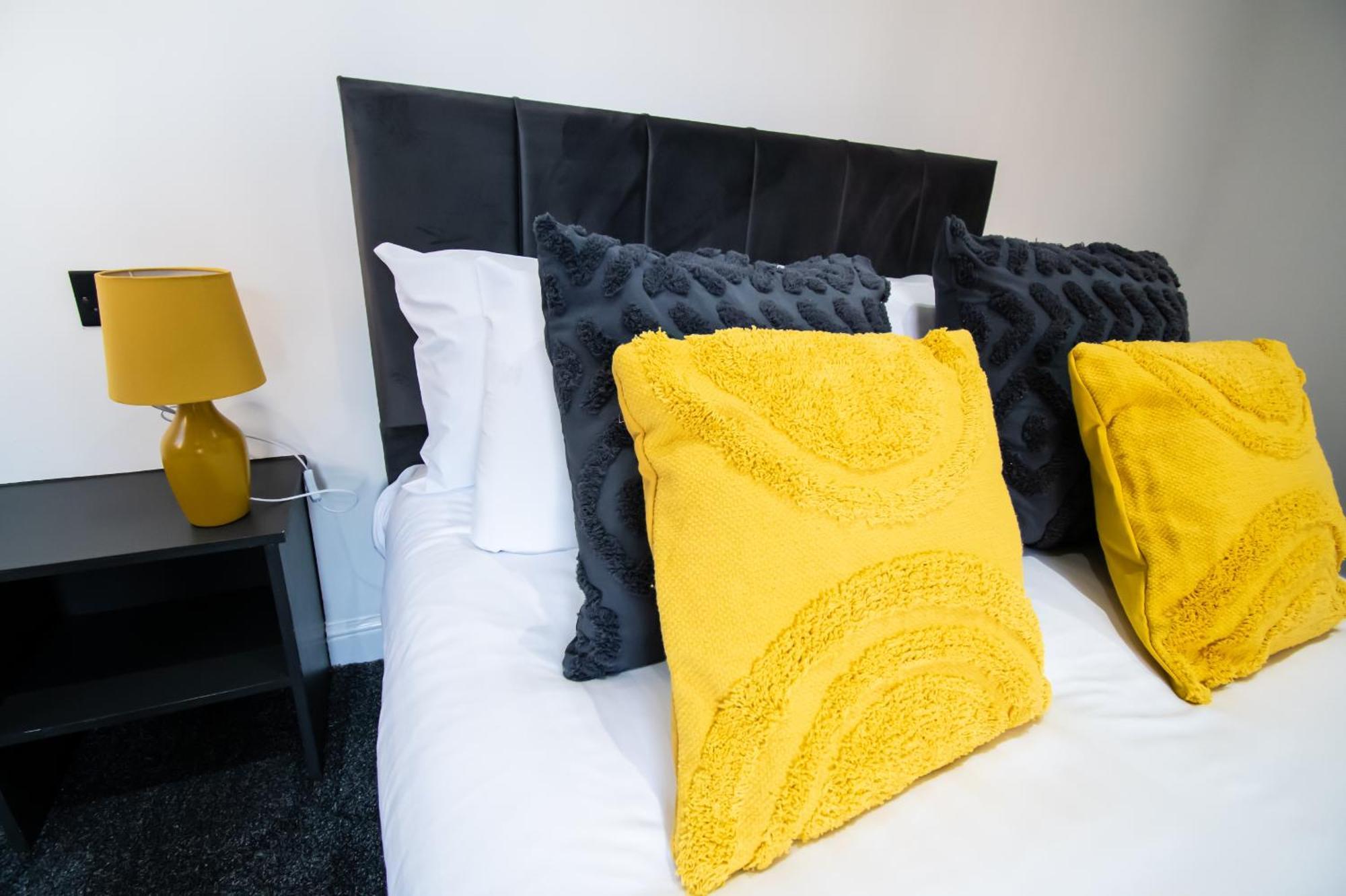 Apartamento Winter Gardens By Sasco *