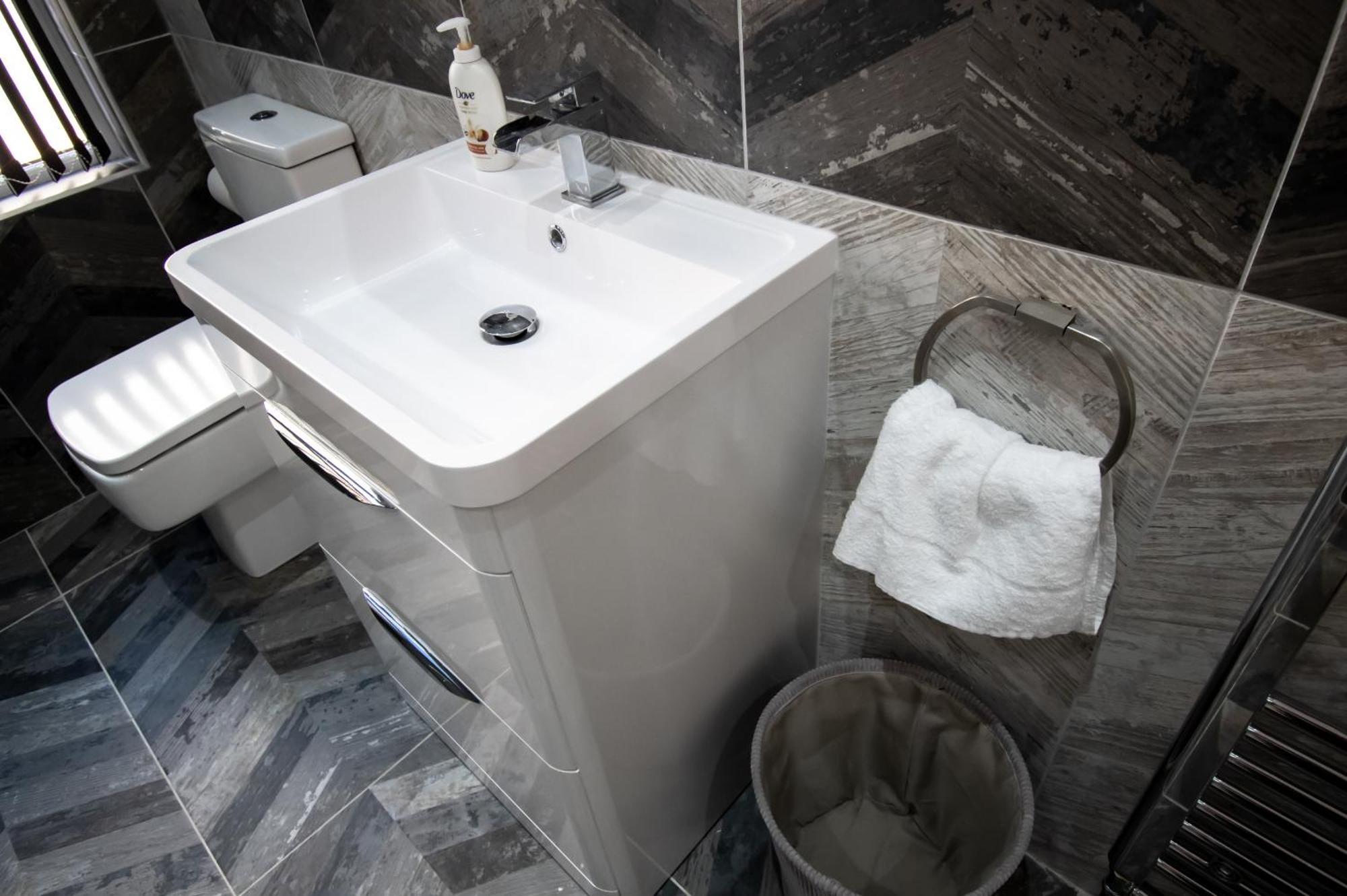 Appartamento Winter Gardens By Sasco *