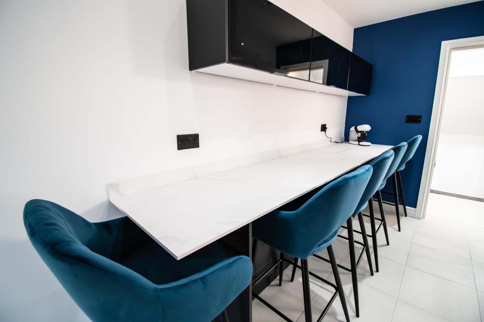 Appartamento Winter Gardens By Sasco