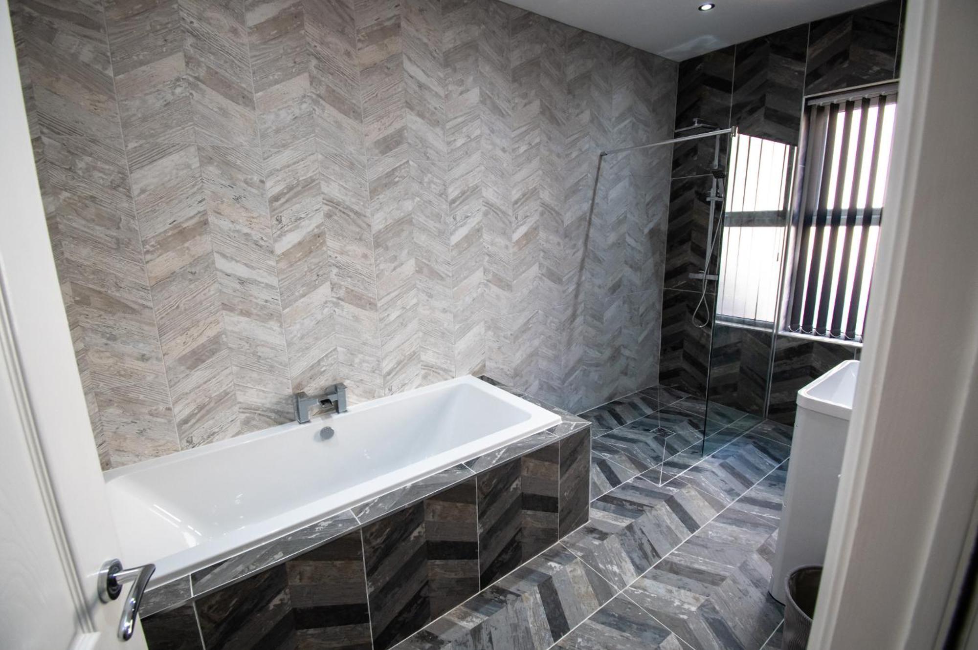 Winter Gardens By Sasco Apartamento *