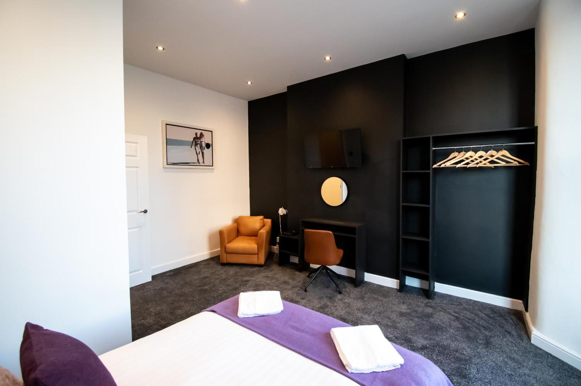 Winter Gardens By Sasco Apartamento
