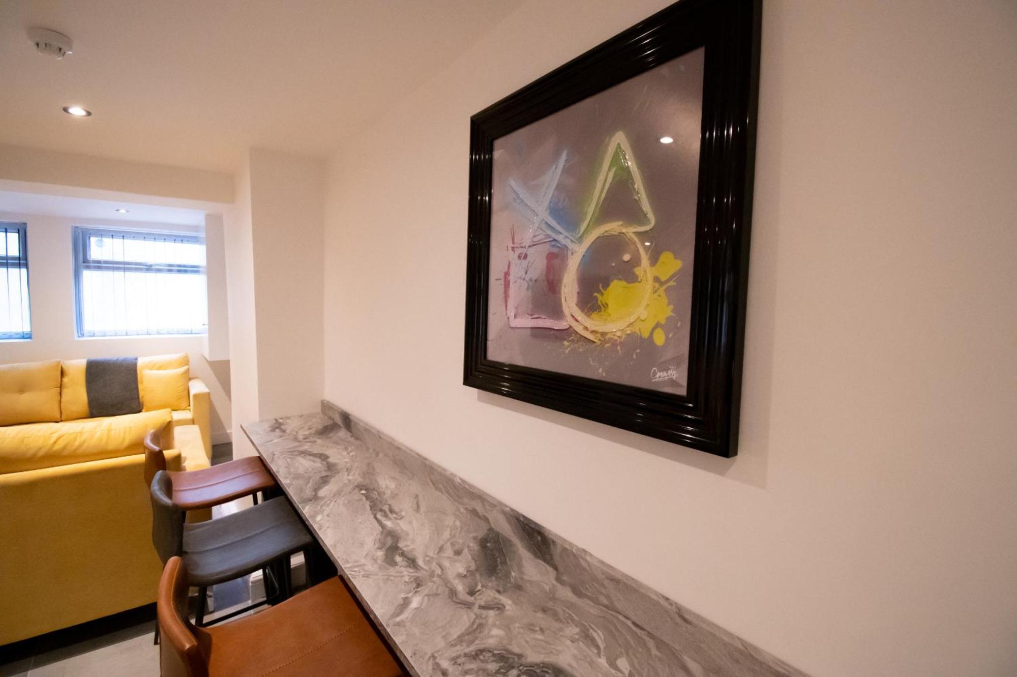 Apartamento Winter Gardens By Sasco