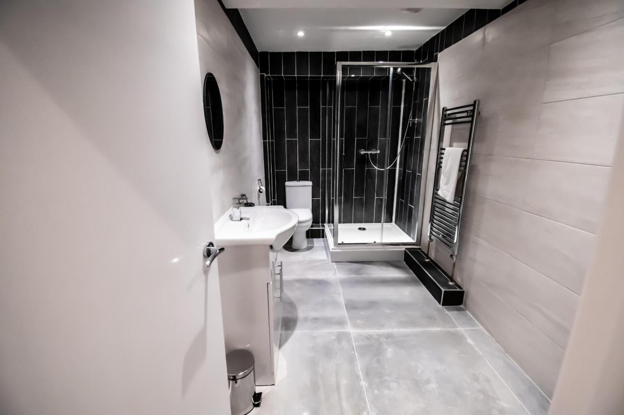 Apartamento Winter Gardens By Sasco