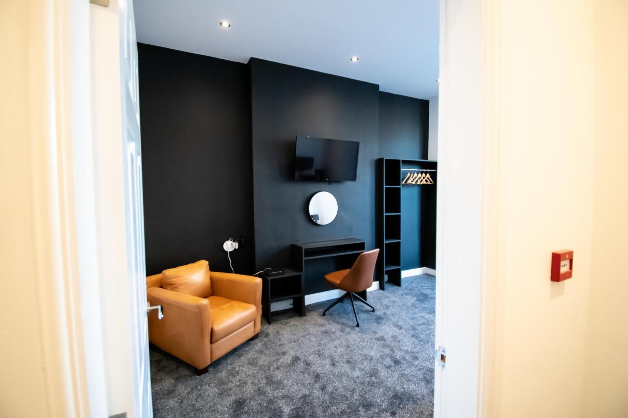 Apartamento Winter Gardens By Sasco