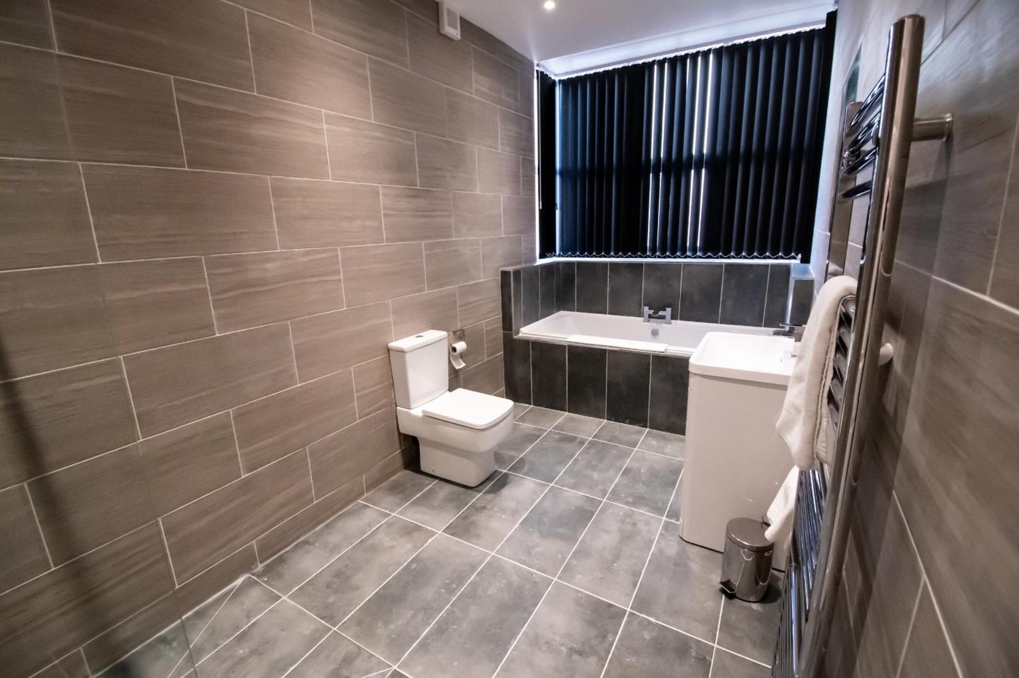Winter Gardens By Sasco Apartamento Blackpool