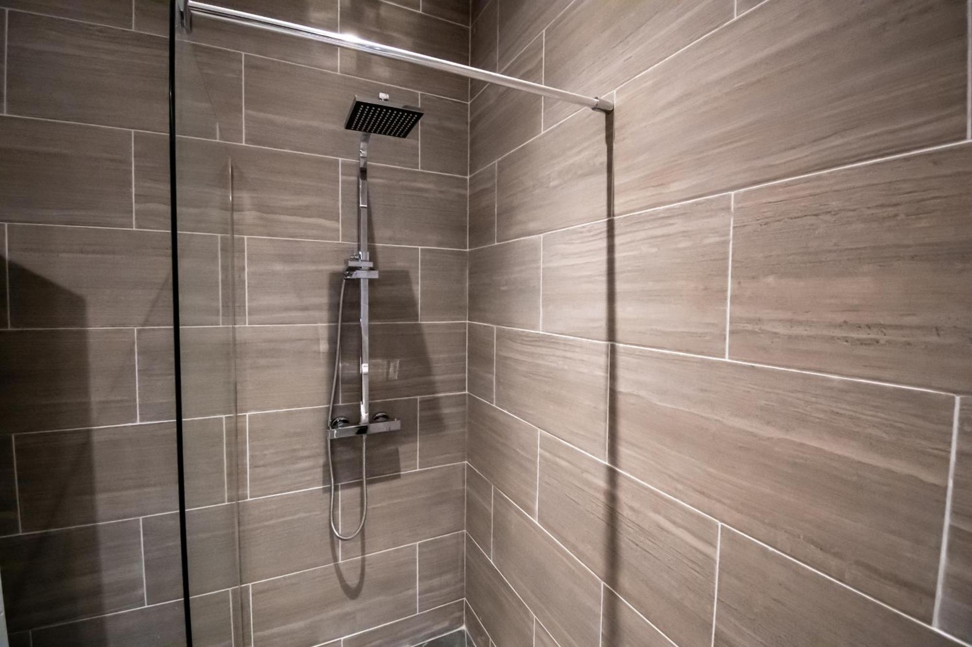 Apartamento Winter Gardens By Sasco Blackpool