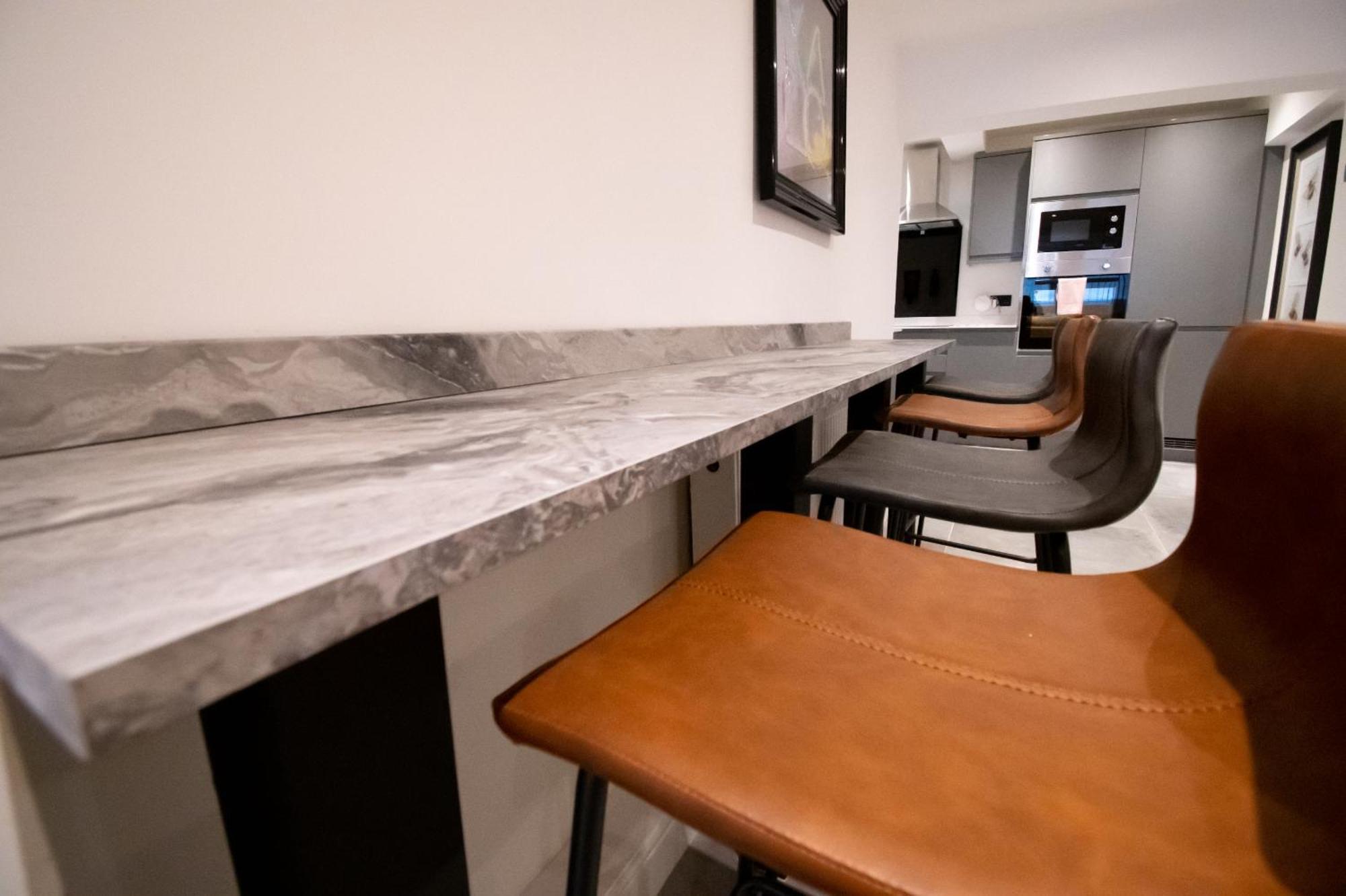Winter Gardens By Sasco Apartamento