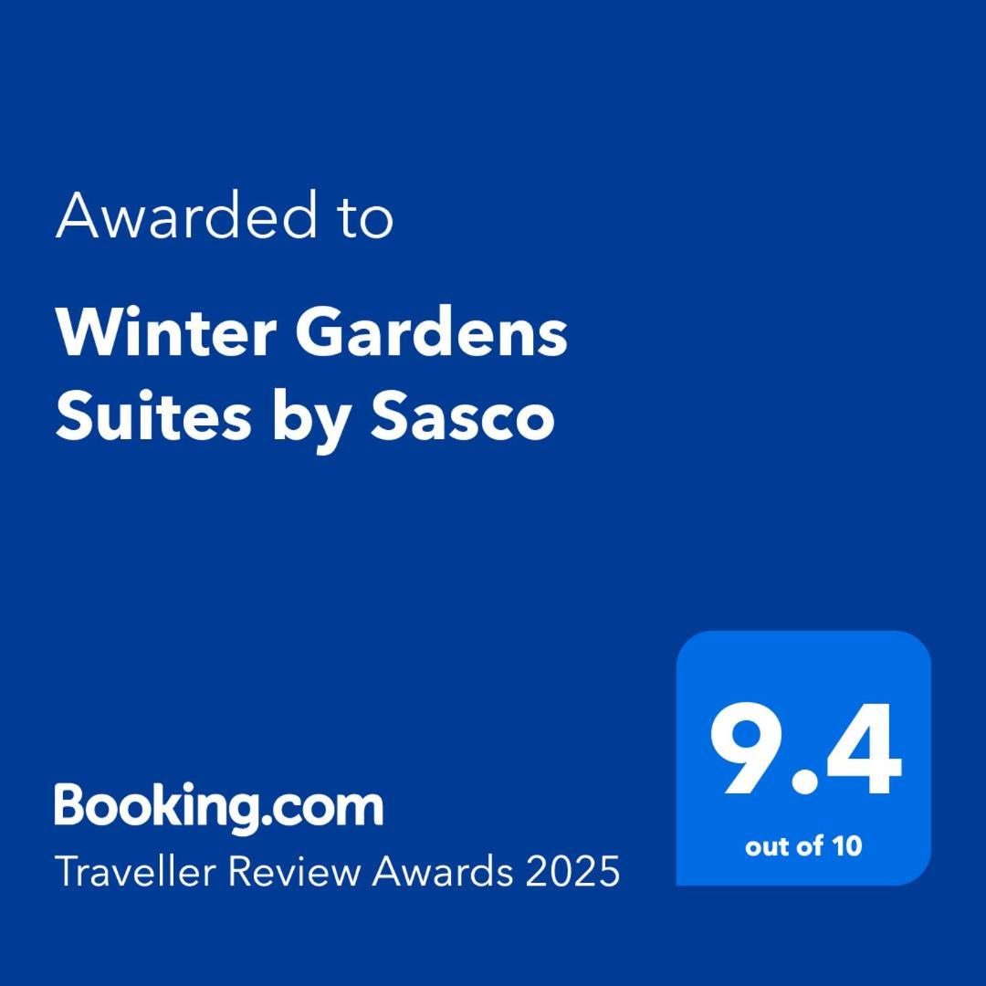 Appartamento Winter Gardens By Sasco